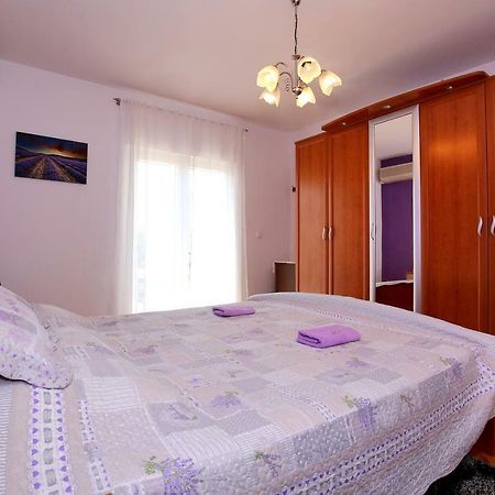 Apartments Mara Zadar Eksteriør billede